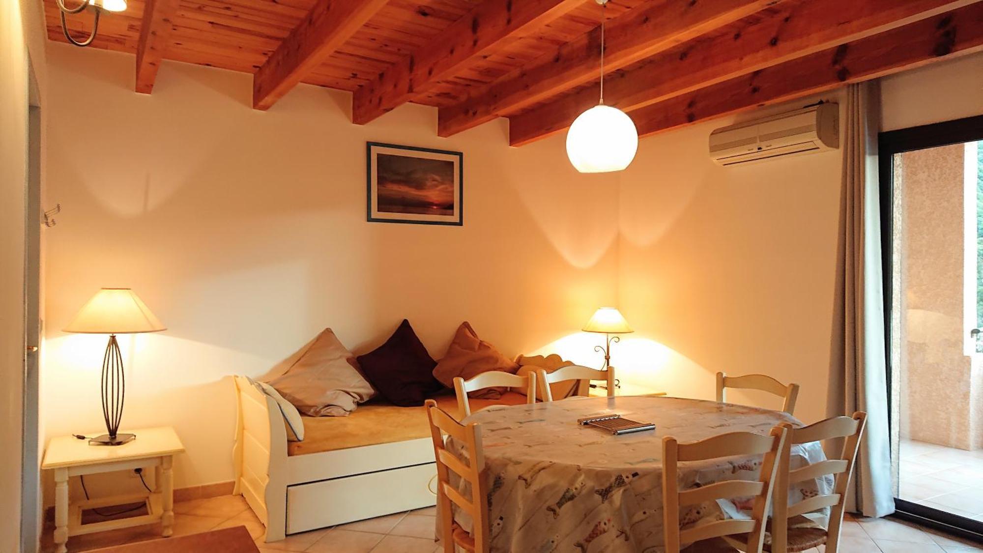 Residence A Barcella Porto  Quarto foto