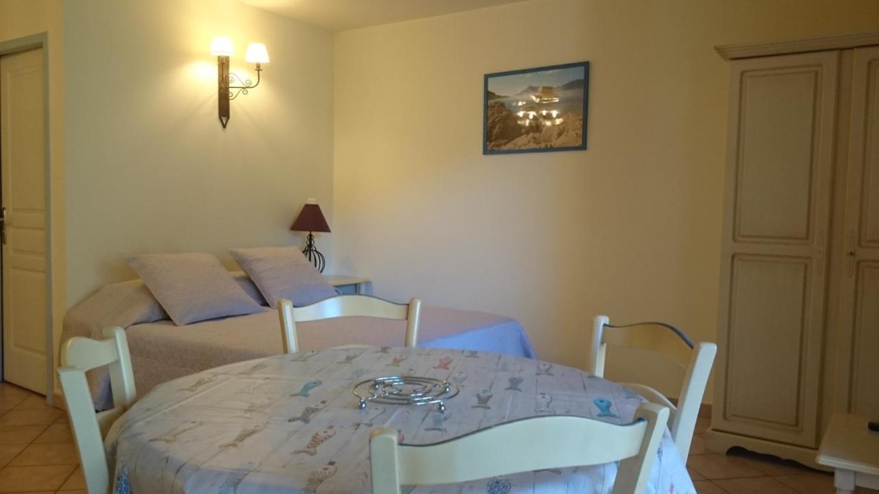 Residence A Barcella Porto  Quarto foto